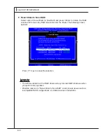 Предварительный просмотр 64 страницы MSI MS-96E0 User Manual