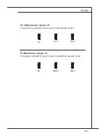 Preview for 37 page of MSI MS-96E3 User Manual