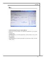 Preview for 43 page of MSI MS-96E3 User Manual