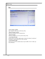 Preview for 54 page of MSI MS-96E3 User Manual