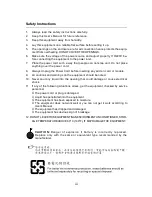 Preview for 3 page of MSI MS-9801 User Manual