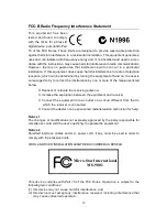 Preview for 4 page of MSI MS-9801 User Manual