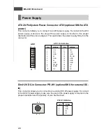 Preview for 19 page of MSI MS-9801 User Manual