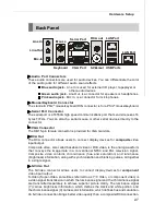 Preview for 22 page of MSI MS-9801 User Manual