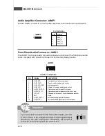 Preview for 25 page of MSI MS-9801 User Manual