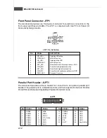 Preview for 27 page of MSI MS-9801 User Manual