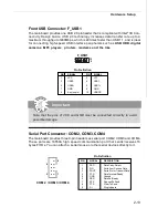 Preview for 28 page of MSI MS-9801 User Manual