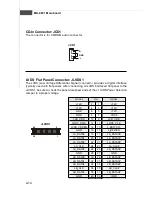 Preview for 29 page of MSI MS-9801 User Manual