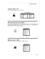 Preview for 30 page of MSI MS-9801 User Manual