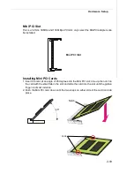 Preview for 34 page of MSI MS-9801 User Manual