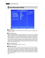 Preview for 49 page of MSI MS-9801 User Manual