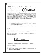 Preview for 4 page of MSI MS-9856 User Manual