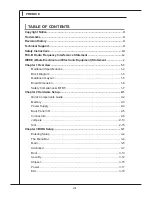 Preview for 8 page of MSI MS-9856 User Manual