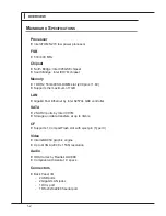 Preview for 12 page of MSI MS-9856 User Manual