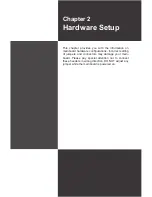 Preview for 19 page of MSI MS-9856 User Manual