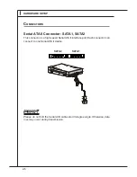 Preview for 24 page of MSI MS-9856 User Manual