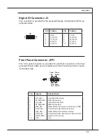 Preview for 27 page of MSI MS-9856 User Manual