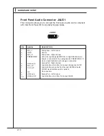 Preview for 28 page of MSI MS-9856 User Manual