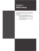 Preview for 35 page of MSI MS-9856 User Manual