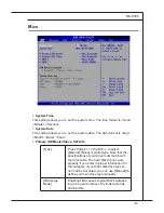 Preview for 39 page of MSI MS-9856 User Manual