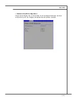 Preview for 45 page of MSI MS-9856 User Manual