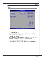 Preview for 47 page of MSI MS-9856 User Manual