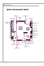 Preview for 16 page of MSI MS-9897 User Manual