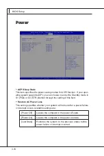 Preview for 48 page of MSI MS-9897 User Manual