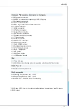 Preview for 9 page of MSI MS-98E0 User Manual