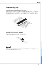 Preview for 19 page of MSI MS-98E1 Manual