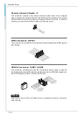 Preview for 24 page of MSI MS-98E1 Manual