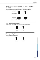 Preview for 29 page of MSI MS-98E1 Manual