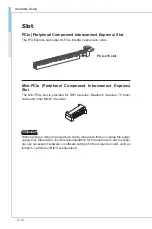 Preview for 30 page of MSI MS-98E1 Manual