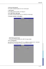 Preview for 45 page of MSI MS-98E1 Manual