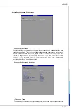 Preview for 47 page of MSI MS-98E1 Manual