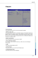 Preview for 49 page of MSI MS-98E1 Manual