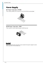 Предварительный просмотр 18 страницы MSI MS-98G6 Manual