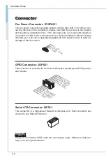 Предварительный просмотр 20 страницы MSI MS-98G6 Manual