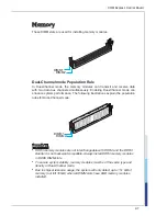 Preview for 19 page of MSI MS-98G7 Instructions Manual