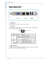 Preview for 20 page of MSI MS-98G7 Instructions Manual