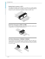 Preview for 22 page of MSI MS-98G7 Instructions Manual