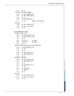 Preview for 53 page of MSI MS-98G7 Instructions Manual