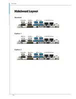 Preview for 10 page of MSI MS-98H3 Manual