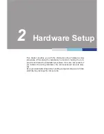 Preview for 13 page of MSI MS-98H3 Manual