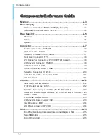 Preview for 14 page of MSI MS-98H3 Manual