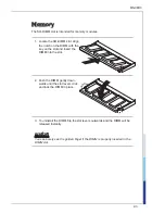 Preview for 15 page of MSI MS-98H3 Manual