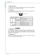 Preview for 18 page of MSI MS-98H3 Manual