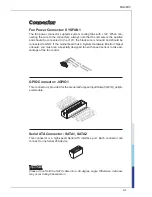 Preview for 19 page of MSI MS-98H3 Manual