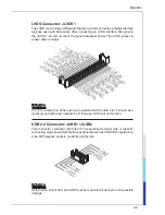 Preview for 21 page of MSI MS-98H3 Manual