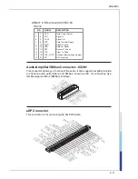 Preview for 23 page of MSI MS-98H3 Manual